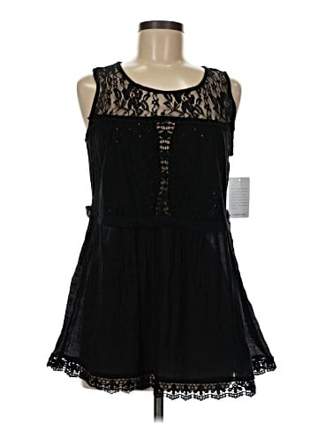 Forgotten Grace Cocktail Dress (view 1)