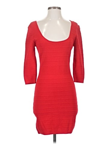 MNG Cocktail Dress (view 1)