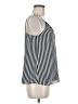Socialite 100% Polyester Black Sleeveless Blouse Size M - photo 4