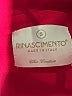 Rinascimento Red Blazer Size S - photo 6