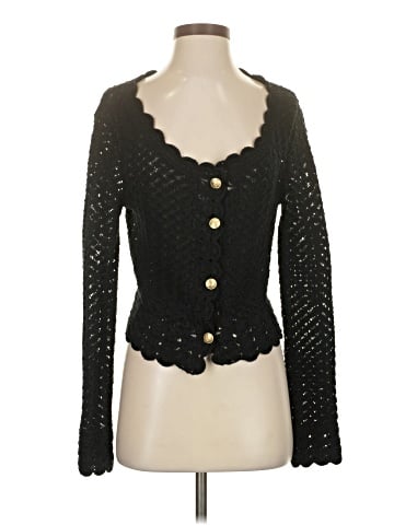 J.Crew Collection Cardigan (view 1)