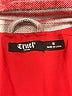 Cure 100% Polyester Gray Vest Size M - photo 6