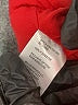 Cure 100% Polyester Gray Vest Size M - photo 7