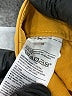 Old Navy Color Block Yellow Jeans Size 10 - photo 8