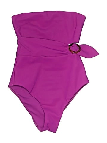 Zimmermann One Piece Swimsuit (view 1)