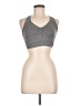 Puma Gray Sports Bra Size M - photo 1