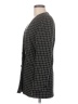 Jh Collectibles Houndstooth Black Blazer Size 6 - photo 5