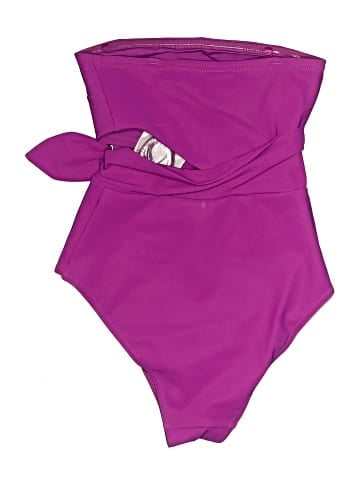 Zimmermann One Piece Swimsuit (view 2)