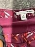 Halogen 100% Polyester Tweed Burgundy Casual Dress Size 2 (petite) - photo 7
