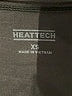 HEATTECH Gray Long Sleeve T-Shirt Size XS - photo 7