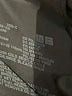 HEATTECH Gray Long Sleeve T-Shirt Size XS - photo 8
