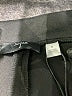 T Tahari Solid Black Dress Pants Size 8 - photo 7