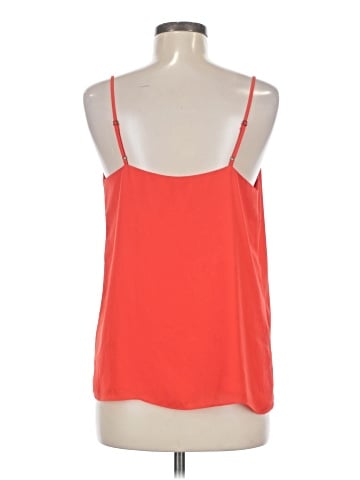 Socialite Sleeveless Blouse (view 2)