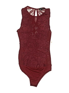 Haute Monde Bodysuit