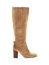 Sam Edelman Tan Boots Size 6 1/2 - photo 1