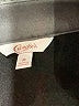 Candie's Chevron-herringbone Gray Casual Skirt Size M - photo 4