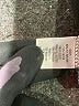Candie's Chevron-herringbone Gray Casual Skirt Size M - photo 5