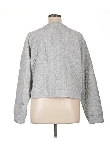 Lou & Grey Pullover Sweater (view 2)