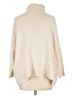 Unbranded Tan Turtleneck Sweater Size Lg - photo 2