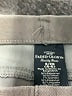 Faded Glory Solid Gray Casual Pants Size 4 - 6 - photo 7