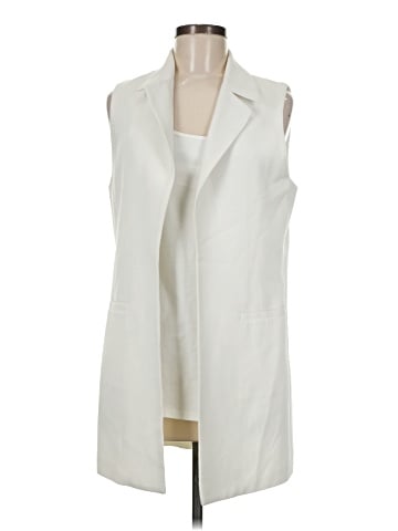 Katherine Barclay Vest (view 1)