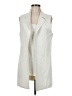 Katherine Barclay Ivory Vest Size M - photo 1