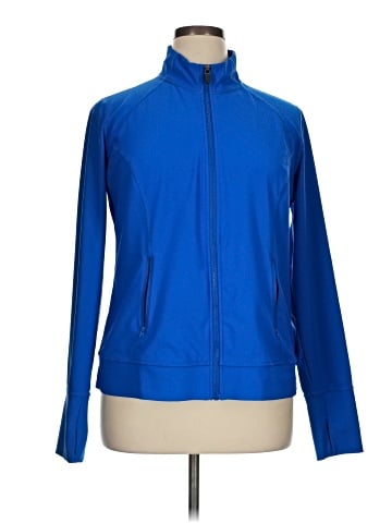 Xersion Track Jacket (view 1)