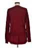 Simply Vera Vera Wang Burgundy Pullover Sweater Size M - photo 2