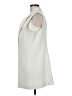 Katherine Barclay Ivory Vest Size M - photo 5