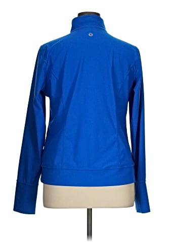 Xersion Track Jacket (view 2)