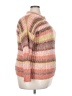 American Eagle Outfitters Tweed Orange Pullover Sweater Size XXL (estimated) - photo 4