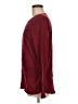 Simply Vera Vera Wang Burgundy Pullover Sweater Size M - photo 5