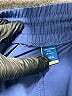 Active by Old Navy Solid Blue Athletic Shorts Size XXL - photo 3