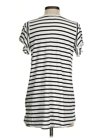t.la Short Sleeve T-Shirt (view 2)