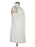 Katherine Barclay Ivory Vest Size M - photo 4