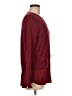 Simply Vera Vera Wang Burgundy Pullover Sweater Size M - photo 4