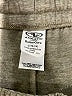 Athletic Works 100% Polyester Gray Sweatpants Size L - photo 7