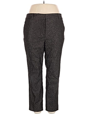 Ann Taylor Factory Dress Pants (view 1)