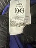 Athleta 100% Polyester Blue Track Jacket Size S (tall) - photo 7