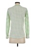 Staccato Green Pullover Sweater Size S - photo 2