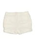 Cato Ivory Khaki Shorts Size 6 - photo 2