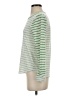 Staccato Green Pullover Sweater Size S - photo 5