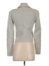 Banana Republic Gray Jacket Size 0 - photo 2