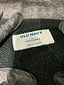 Old Navy 100% Cotton Stripes Black Pullover Sweater Size M - photo 7