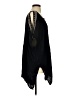 Ecote Black 3/4 Sleeve Blouse Size S - photo 4