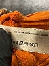 E by Eloise 100% Cotton Print Orange Casual Pants Size S - photo 8
