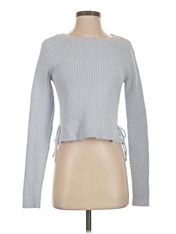 Ten Sixty Sherman Pullover Sweater (view 1)