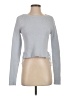 Ten Sixty Sherman Gray Pullover Sweater Size XS - photo 1