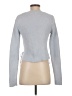 Ten Sixty Sherman Gray Pullover Sweater Size XS - photo 2