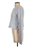 Ten Sixty Sherman Gray Pullover Sweater Size XS - photo 5